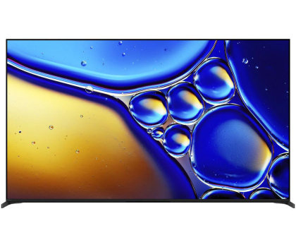 Telewizor SONY K-65XR8M2 QD-OLED, Cognitive Processor XR, Google TV, Dolby Vision/Atmos